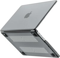 Invzi CA125 14" MacBook Pro Notebook tok - Átlátszó
