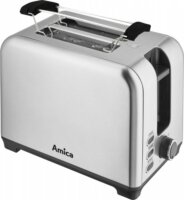 Amica TF 3043 Kenyérpirító - Inox