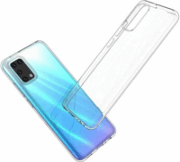Mercury Clear Jelly Samsung Galaxy S23 Tok - Átlátszó