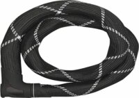 ABUS Steel-O-Chain 8210/110 Kerékpárzár lánc lakat