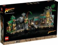 LEGO® Indiana Jones: 77015 - Az Aranybálvány temploma