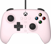 8BitDo Ultimate Vezetékes controller - Rózsaszín (Xbox One/S/X/PC)