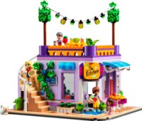 LEGO® Friends: 41747 - Heartlake City közösségi konyha