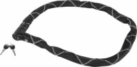 ABUS Iven Steel-O-Chain 8210/140 kerékpár és motorkerékpár biztonsági lánczár