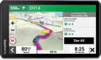 Garmin Zumo XT2 GPS navigáció