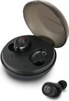 Esperanza Cetus Wireless Headset - Fekete