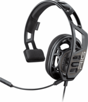 Nacon Plantronics RIG 100HC Vezetékes Gaming Headset - Fekete