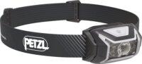 Petzl Actik Core Fejlámpa - Szürke