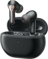 SoundPeats Capsule3 Pro Wireless Headset - Fekete