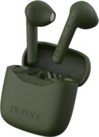 DeFunc True Lite Wireless Headset - Zöld