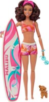 Mattel Barbie: Szörföző baba