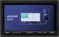 Sony XAV-AX5650 Weblink Cast Autó HiFi fejegység 6,95" / 2 DIN
