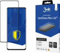 3mk HardGlass Max Lite Xiaomi 13 Pro Edzett üveg kijelzővédő