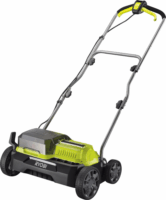 Ryobi One+ RY18SFX35A-0 Akkumulátoros gyepszellőztető / lazító (Akku és töltő nélkül)