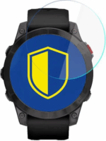 3mk Watch Protection FlexibleGlass Lite Garmin Epix 2 Kijelzővédő üveg