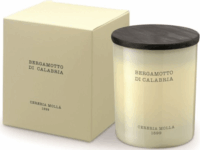 Cereria Molla Boutique Bergamotto di Calabria Illagyertya 230g