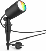 Hama 176630 Kültéri leszúrható Okos RGBW LED Spot lámpa