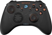 Dareu H101X Wireless Controller - Fekete (PC/Nintendo Switch/Smart TV)