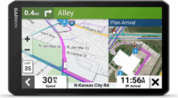 Garmin 7" Dezl LGV710 MT-D GPS navigáció (Teljes EU Térkép)
