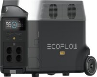 EcoFlow Delta Pro Lithium Powerstation 3600Wh