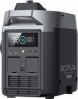 EcoFlow Delta Pro Dual Lithium Powerstation 1800Wh