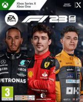 F1 23 - Xbox Series X / Xbox One