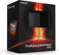 AMD Ryzen Threadripper PRO 5965WX 3.8GHz (sWRX8) Processzor - BOX