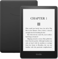 Amazon Kindle Paperwhite 5 6.8" 16GB E-book olvasó - Fekete