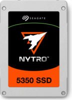 Seagate 7.68TB Nytro 5350M (Standard Model) 2.5" PCIe SSD