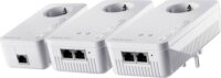 Devolo Magic 2 WiFi Next Multiroom Powerline Adapter KIT (3db/csomag)