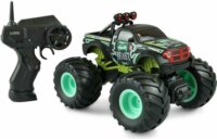 Amewi RC Big Buster Truck távirányítós autó - Zöld