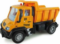 Amewi RC Mini Truck dömper távirányítós autó - Sárga