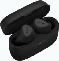 Jabra Elite 5 Wireless Headset - Fekete