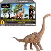 Mattel Jurassic World Hammond Collection Brachiosaurus figura