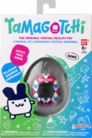 Bandai Tamagotchi: ARGYLE HEART