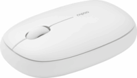 Rapoo M660 Silent Wireless Egér - Fehér