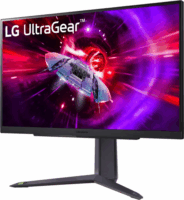 LG 27" 27GR75Q-B Gaming Monitor
