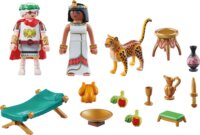 Playmobil 71270 Asterix - Caesar és Kleopátra