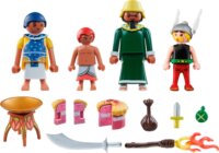 Playmobil 71269 Asterix - Artifis mérgezett tortája