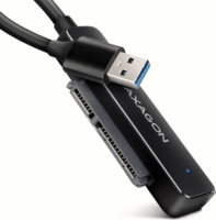 Ayagon ADSA-FP2A USB 3.0 SSD Adapter - Fekete