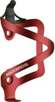 Rockbros 2017-11BRD Kerékpáros fém kulacstartó - Piros