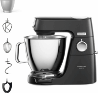 Kenwood KVL 85.004BK Titanium Chef Baker XL Konyhai robotgép - Fekete