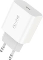 Foneng EU23 USB-C Hálózati töltő - Fehér (18W)