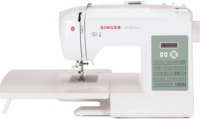 Singer 6199 Brilliance Varrógép