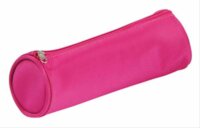 Pagna Basic Henger alakú tolltartó - Pink