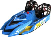 Exost RC Hover Racer távirányítós hajó - Kék