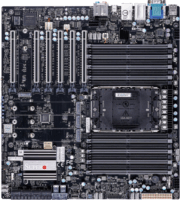 Supermicro X13SWA-TF Szerver Alaplap