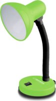 Esperanza Vega E27 Asztali lámpa - Zöld