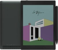 Onyx Boox Tab Mini C 7,8" 64GB E-book olvasó - Fekete