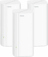 Tenda Nova EX12 Mesh WiFi rendszer (3 db)